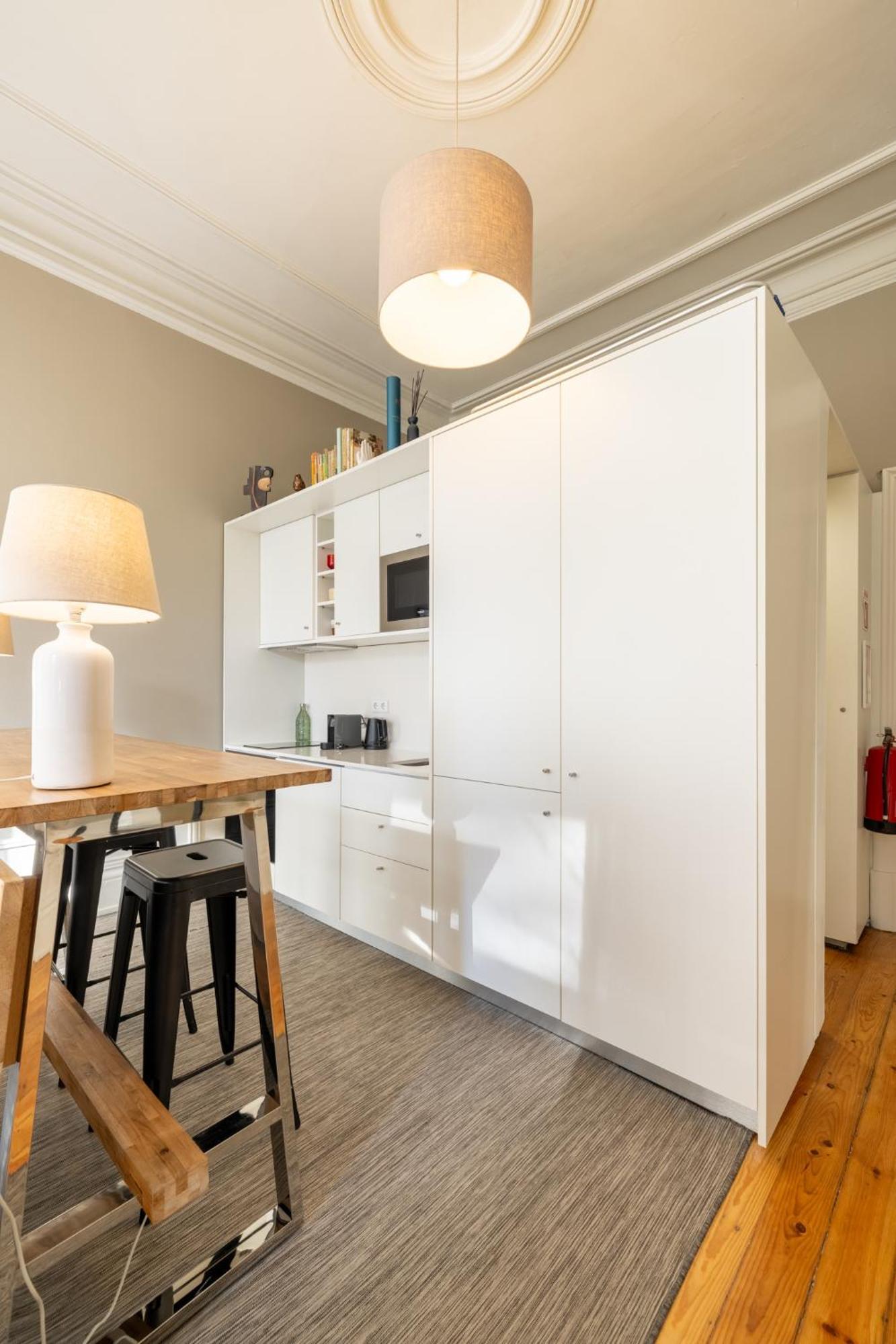 Casa Do Oficio - Livreiro Apartment Porto Bagian luar foto